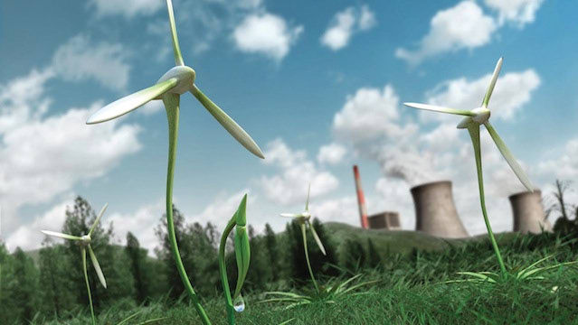 Energetska učinkovitost